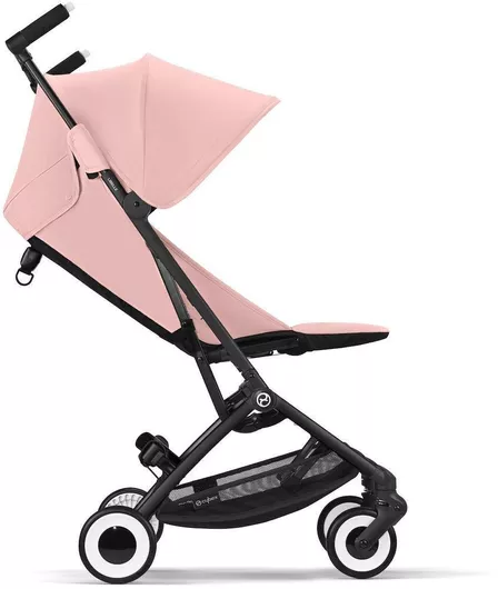 Καρότσι Μπαστούνι Cybex Libelle Ροζ