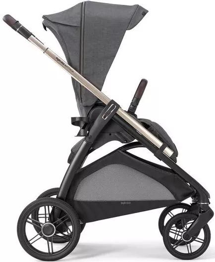 Κλασικό Καρότσι Inglesina Aptica Μπλε