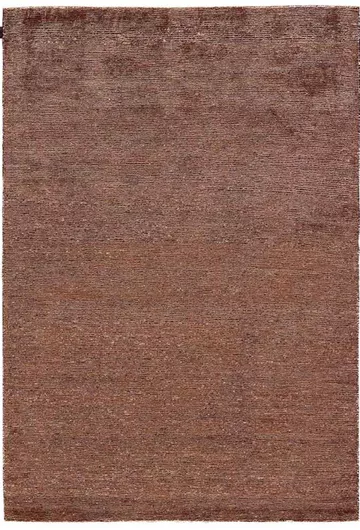 Χαλί Angelo Χειροποίητο 200x300cm Κανελί