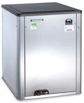 Παγομηχανή Scotsman MC,46 150w 60x77x79cm 330 Kg/24h