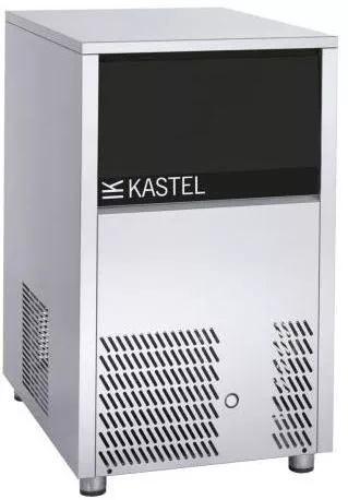 Παγομηχανή Kastel KS140/60 74x70x98.4cm 140 Kg/24h