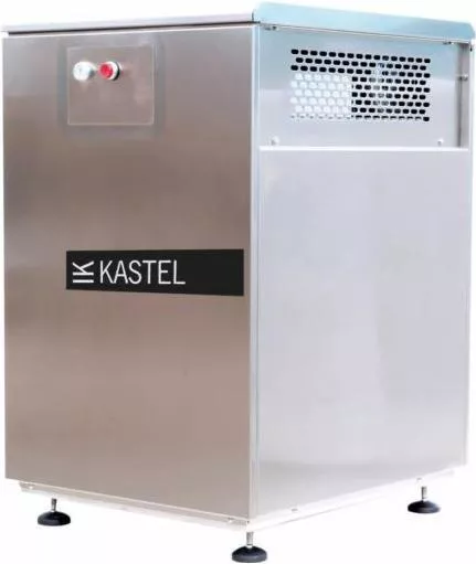 Παγομηχανή Kastel KFE,1500,SPLIT 60x64x97cm