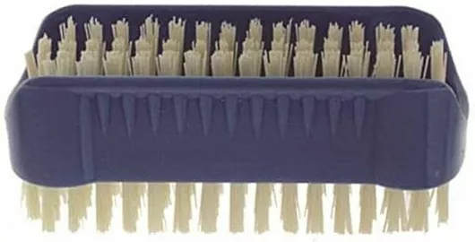 Βουρτσάκι Μανικιούρ/Πεντικιούρ Eurostil 4125687