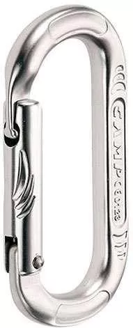 Καραμπίνερ Camp Oval Compact Bet Lock 2126