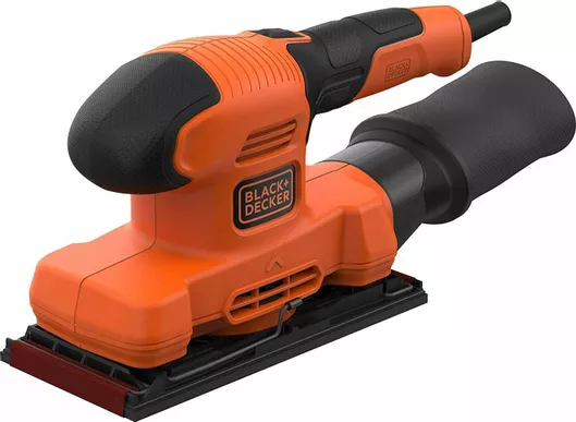 Παλμικό Τριβείο Black & Decker BEW220 Ρεύματος 150W