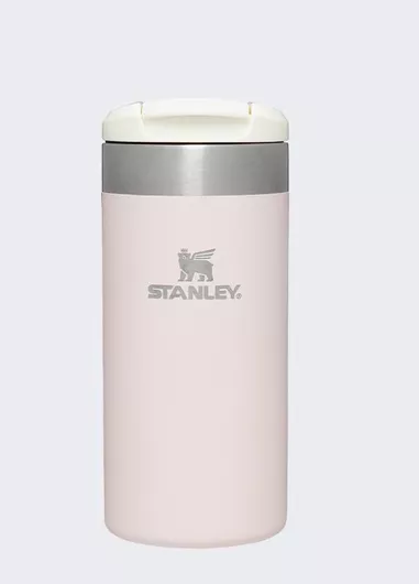 Ποτήρι Θερμός Stanley 350ml Ροζ