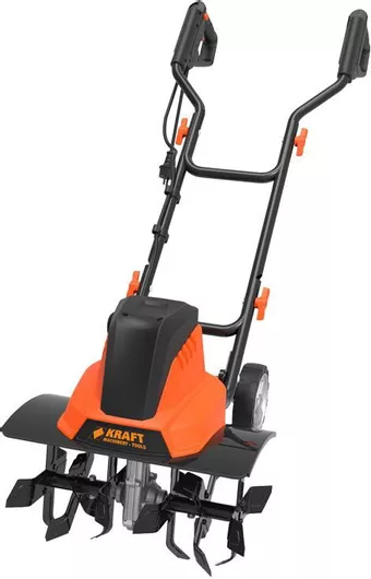 Σκαπτικό Kraft 691148 Ηλεκτρικό 1500W