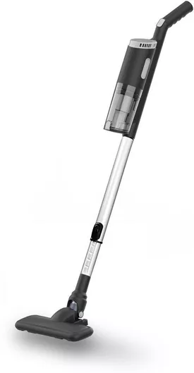 Σκούπα Stick & Χειρός Ankor VC-831999 Ηλεκτρική 400W Μαύρο