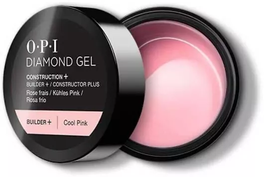Builder Gel Νυχιών OPI HG003 30gr Ροζ