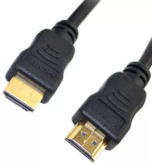 Καλώδιο HDMI 1.4 Jasper 15m Μαύρο
