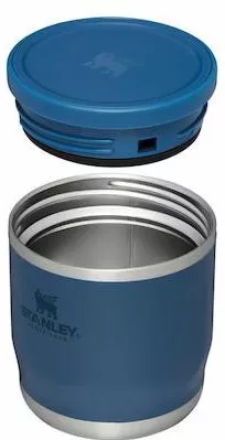 Δοχείο Φαγητού Stanley Inox 350ml Μπλε