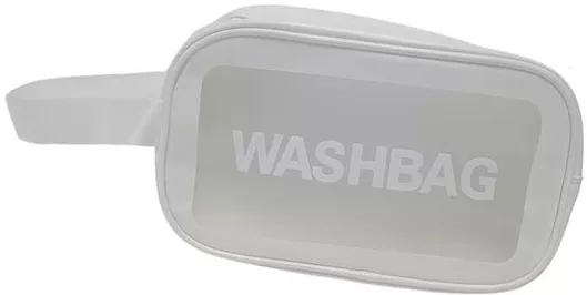 Νεσεσέρ Due Esse 21x7x12cm Λευκό