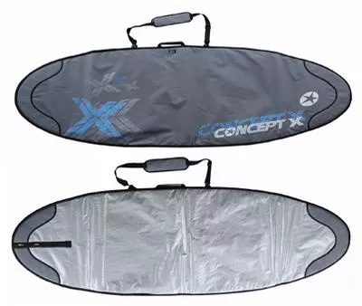 Θήκη για Σανίδα Sup Concept-X Γκρι