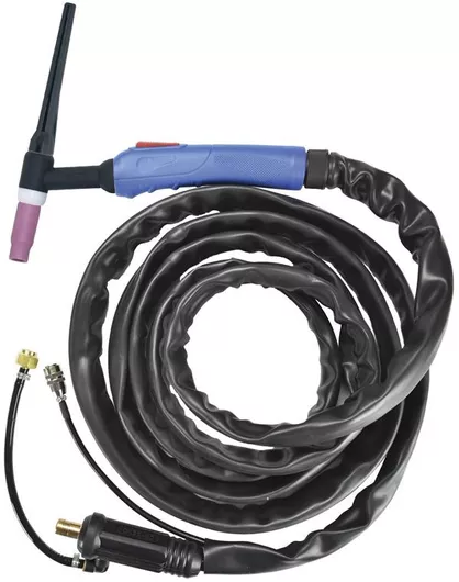 Τσιμπίδα Ηλεκτροκόλλησης Imperia TIG WP26 4m