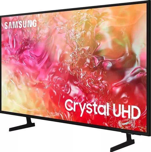 Τηλεόραση Samsung Smart UE43DU7172UXXH 43" 4K UHD LED HDR 2024