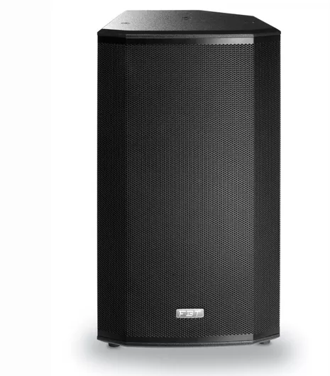 Ηχείο PA VENTIS115A FBT Αυτοενισχυόμενο 15"