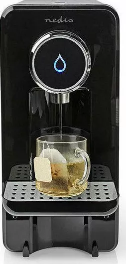 Βραστήρας Νερού Nedis KAWD100FBK 24x24x30cm 2.5lt