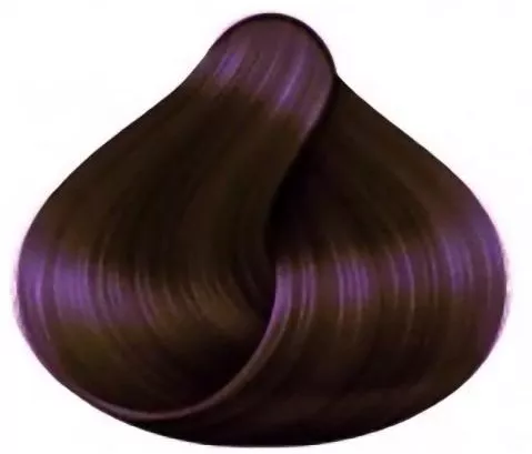 Μόνιμη Βαφή Μαλλιών Imel Olive Spa 100ml 6.22 Έντονη Μολόχα