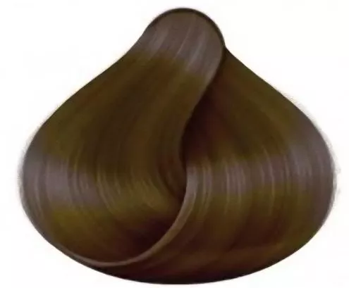 Μόνιμη Βαφή Μαλλιών Imel Olive Spa 100ml 7 Ξανθό