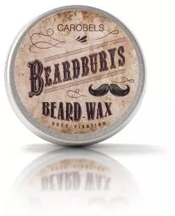 Κερί για Γένια & Μουστάκι Beardburys 50ml