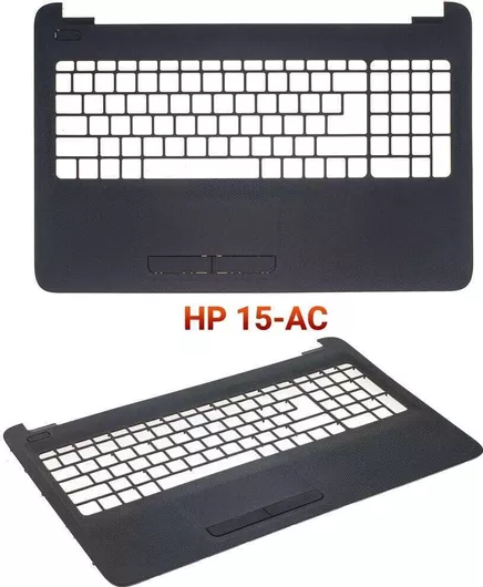 Ανταλλακτικό Πλαίσιο Laptop LC67C Cover C Συμβατό με HP 15-AC