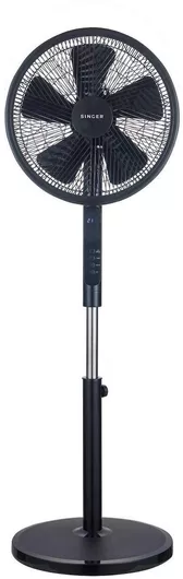 Ανεμιστήρας Singer Ορθοστάτης 55W 40cm