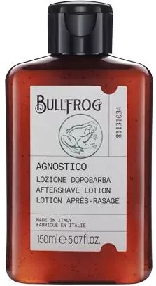 Lotion Ξυρίσματος Bullfrog 150ml