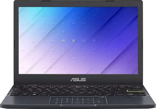 Laptop Asus L210MA-BH09-CB 11.6" Celeron Dual Core-N4020/4GB/64GB Flash Storage/W11 S Star Black US Keyboard