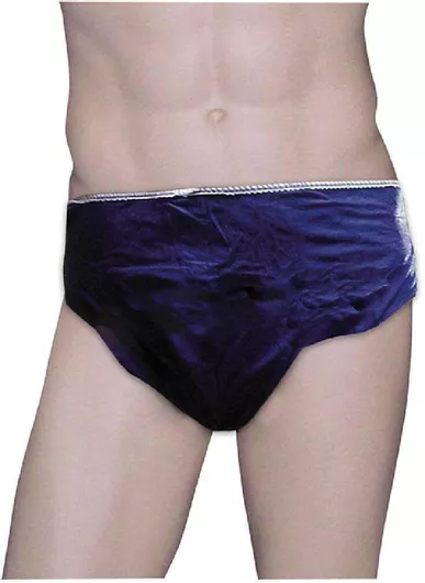 Ανδρικό Εσώρουχο Eurostil μιας Χρήσης Σετ 50τμχ