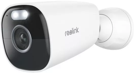 Reolink Argus Series B340 IP Κάμερα Παρακολούθησης Wi-Fi Full HD+ 5MP Αδιάβροχη Μπαταρίας με Αμφίδρομη Επικοινωνία