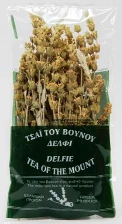 Τσάι Βουνού Δέλφι 35gr