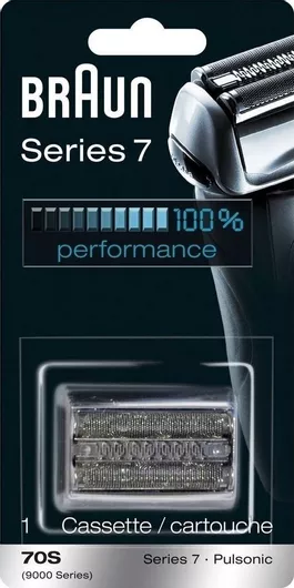 Braun Ανταλλακτικό S7835987
