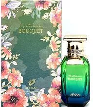 Ανδρικό Άρωμα Afnan Mystique Bouquet Eau De Parfum 80ml