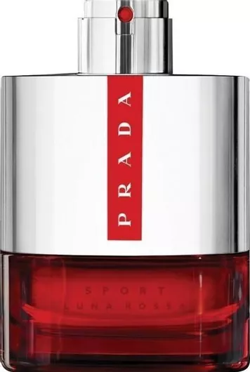 Prada Luna Rossa Sport Eau de Toilette 100ml