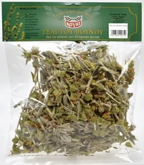 Τσάι Βουνού Καγιά 50gr