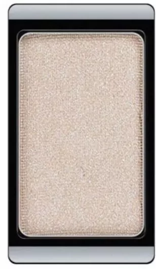 Σκιά Ματιών ArtDeco Στερεή 29-Ρearly Golden Dawn Artdeco