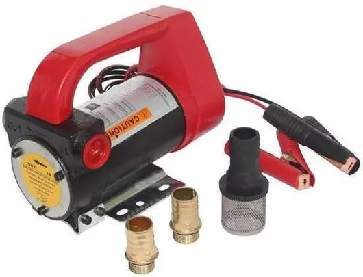 Αντλία Λαδιού Κουζίνας Αναρρόφησης Μπαταρίας 25cm Πλαστικό