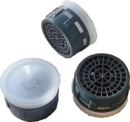 Προέκταση Βρύσης Drop Saver Εξοικονόμησης Νερού 9lt/min M24 & F22