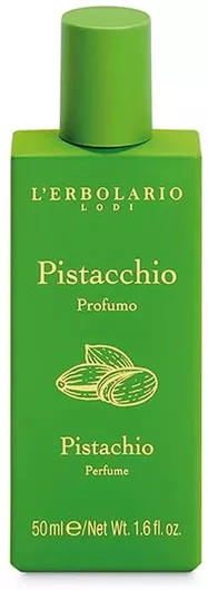 L' Erbolario Pistacchio Eau de Parfum 50ml