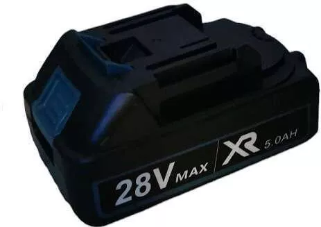 Μπαταρία Εργαλείου Λιθίου 24V με Χωρητικότητα 5Ah