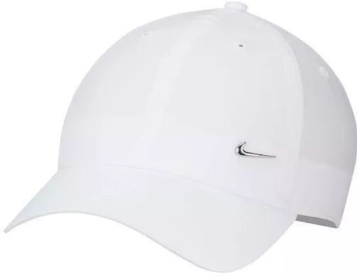 Jockey Nike DF Club Unisex Νόυμερο L/XL Λευκό