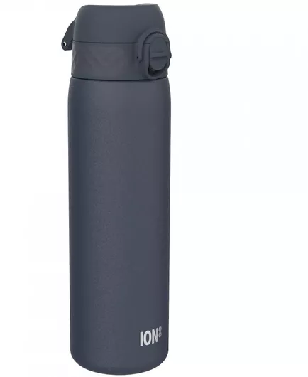 Παγούρι Ion8 Αθλητικό Ανοξείδωτο 600ml Μπλε
