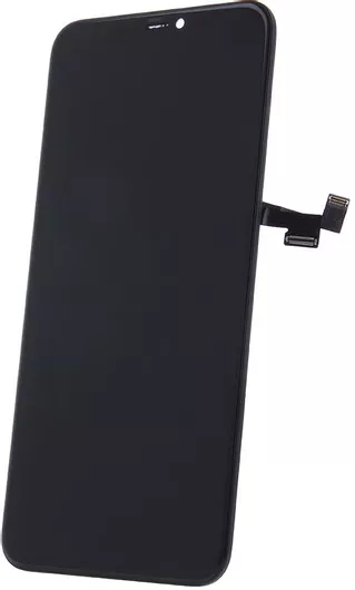 Οθόνη Κινητού Tianma Incell με Μηχανισμό Αφής Συμβατή με Apple iPhone 11 Pro Max Μαύρο