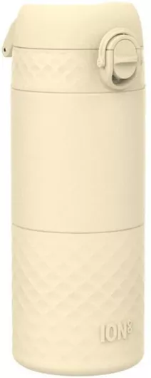 Παγούρι Θερμός ION 360ml Μπεζ