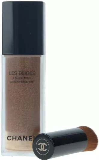 Chanel Les Beiges Water Fresh Tint Liquid Make Up Medium Plus 30ml