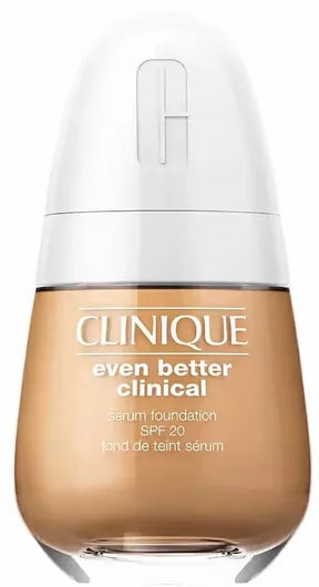 Clinique Even Better Clinical Serum Liquid Make Up SPF20 CN74 Beige 30ml