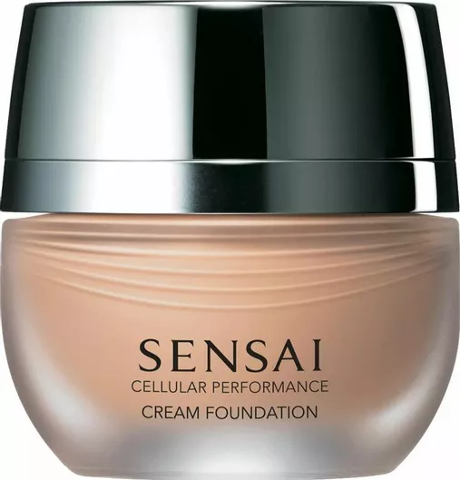 Sensai Cellular Performance Cream Foundation SPF15 30ml