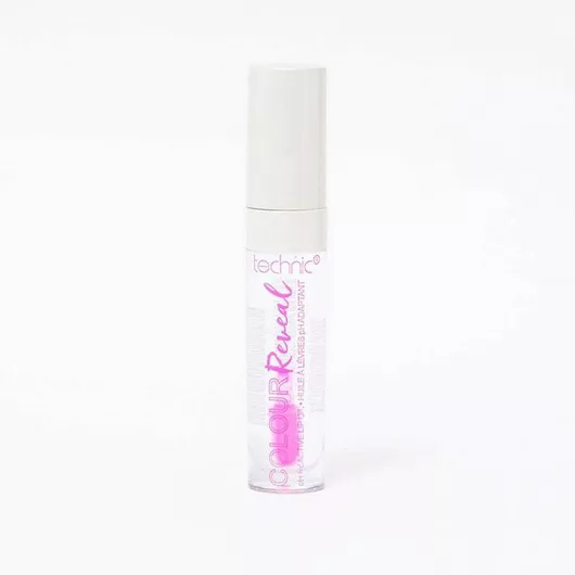 Lip Gloss Technic Colour Reveal Ph Reactive Too Hot 8ml Διάφανο