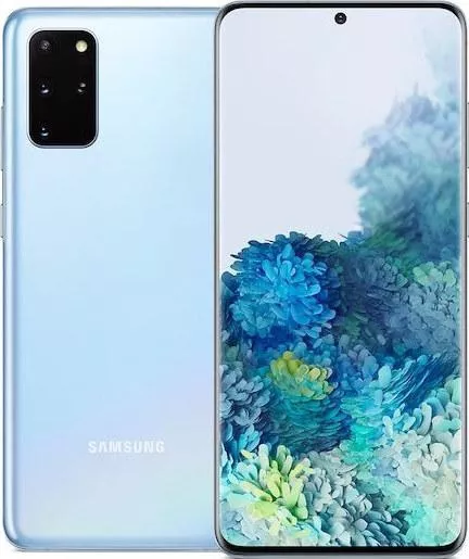Samsung Galaxy S20+ 5G 12GB 128GB Cloud Blue
