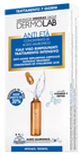 Serum Προσώπου Deborah Milano Αντιγηραντικό 